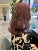 上品ツヤ仕上げミディアム