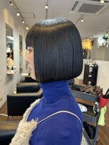 ブロック(BLOCK)&nbsp;クラッシックボブ