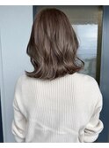 スモーキーカラー/ダークブラウン/スモーキーブラウン