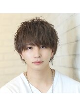 アーリー(Ali'i) 名倉 大輝