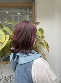 くびれスタイル