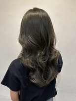 ザック ヴィ(ZACC  vie)&nbsp;オリーブ/オリーブグレージュ/ブリーチなしカラー/赤み消し