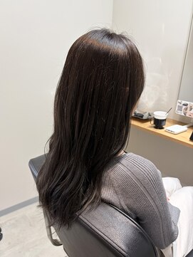 オーマ(OMA) 透明感たっぷり