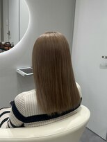 ライト(Light)&nbsp;ベージュカラー
