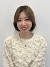 イーチエフ(each f.) 河面 さくら
