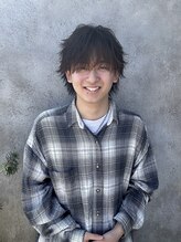 アルボス(arbos)&nbsp;長尾 碧稀