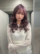 スウィープ(sweep) Reika