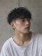 ビビッドオー(vivid/O)の写真/【5月OPEN】波巻き・ツイスパ・フェード…最新技術を網羅。理想を形にする荻窪のメンズ専門店誕生!