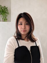 オルオル(O'olu'olu)&nbsp;小林 真美
