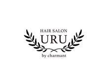 hair salon URU by charmant【6月12日NEW OPEN(予定)】の雰囲気(マンツーマンで最後までしっかり施術。)