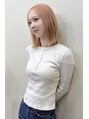 ソヨン 西小倉店(SOYON) my hair color!Instagram↓@yuina_2527