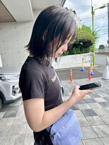 カルマ(carma)&nbsp;暗めオリーブブラウン