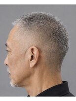 サロンドシロ(salon.de.SHILO)&nbsp;[麻布十番・六本木]メンズカット/フェードカット/メンズショート