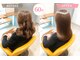 マッコロ ヘアーアンドリラクゼーション(Maccoro hair&relaxation)の写真