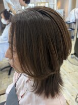 リーチェ(riche) レイヤースタイル