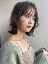 ソレル 用賀(sorel) エアリーくびれミディ