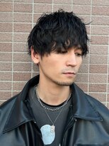 LILY by髪を切るお店LEO&nbsp;ニュアンスパーマ