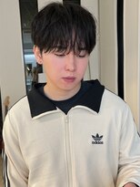 ファイア(Fire) シャドウショート