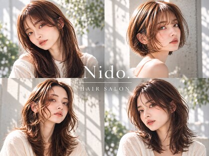 ニド(Nido.)の写真