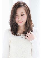 ネオリーブ シュシュ 神保町店(Neolive susu) ナチュラルセミディ