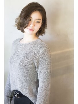 ハコ(haco) スウィング×タンバルモリ