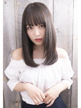 エストリア 栄店(ESTREA) エストリア栄店 うる艶ワンカール by海老澤