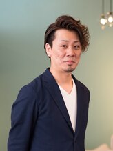 ヘアサロン スタイルビー(HAIR SALON STYLE-B)&nbsp;高野 裕希