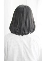 シュシュット(chouchoute) 美髪黒髪着物イルミナカラーヘルシーレイヤーデジタルパーマ/006