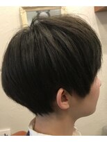 スリーバイキープ 尾山台(THREE by KEEP)&nbsp;【THREEbyKEEP尾山台木田】ブルージュ☆リアルサロンワーク