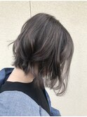 MIXボブ