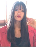 ニーナ(27nina)&nbsp;27ni-na salon style