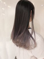 アライブ ハラジュク(ALIVE harajuku)&nbsp;【ALIVE harajuku】大人かわいいホワイトラベージュ ryota