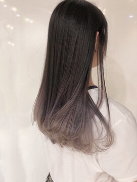 アライブ ハラジュク(ALIVE harajuku) 【ALIVE harajuku】大人かわいいホワイトラベージュ ryota