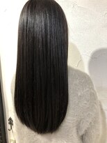 クオーレ(CUORE) うるさら髪質改善ストレート