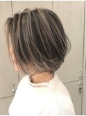 『D'na』上質モカバレイヤージュ 清水