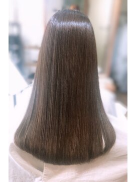 ピープス(PEEPS) ウルツヤストレート