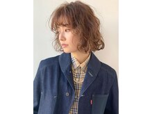 ラパンセ ブルー(LA PENSEE BLEU)