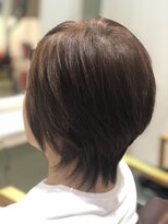 イーラ(era)&nbsp;ショートボブ