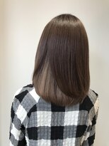 エレノア 梅田店(Eleanor)&nbsp;アディクシーインナーカラー