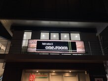 ワンルーム(one.room)