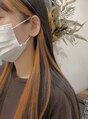 マグヘアー(Mg hair) 「あなたらしさ」をご提案します☆