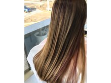 ヘアーメイク グロー(hair make grow)
