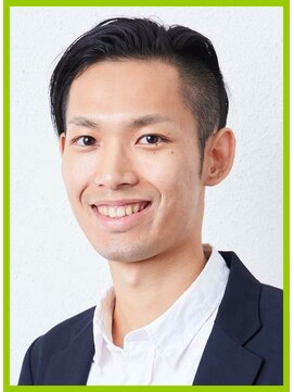 ヘアー リラックス 風香(HAIR RELAX) 刈り上げツーブロック メンズビジネスベリーショート