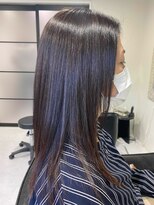ボンズサロン(BONDZSALON) 大人の美髪専門店×オーガニック髪質改善ヘアエステ&縮毛矯正