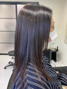 ボンズサロン(BONDZSALON) 大人の美髪専門店×オーガニック髪質改善ヘアエステ&縮毛矯正