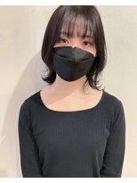 ツイギー 宮西店(TWiGGY) ナチュラルウルフ