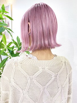 リタヘア(Re:ta Hair) Re:ta　hair