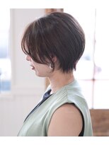 クニヘアー(KUNI HAIR)&nbsp;大人ショート