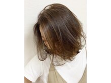 ラフヘアー(LaF)