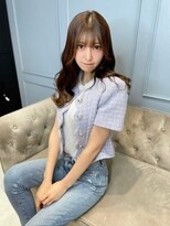 アマトウキョウ 表参道(AMA TOKYO) 阿部なつきちゃん